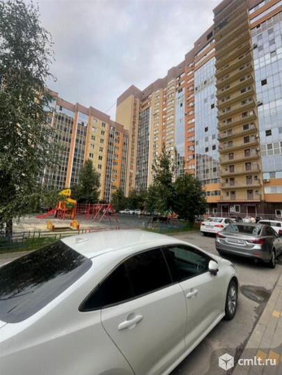 1-комнатная квартира 42 кв.м. Фото 11.