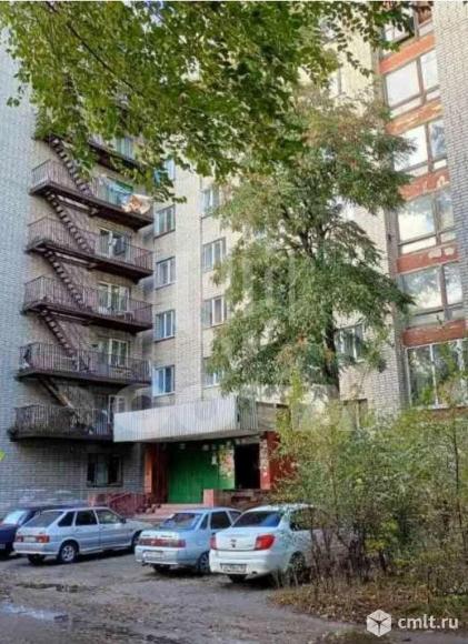 Комната 14 кв.м. Фото 1.