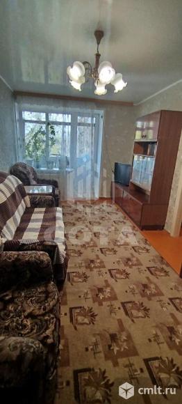 2-комнатная квартира 42,5 кв.м. Фото 1.