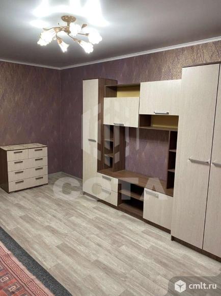 1-комнатная квартира 42 кв.м. Фото 1.