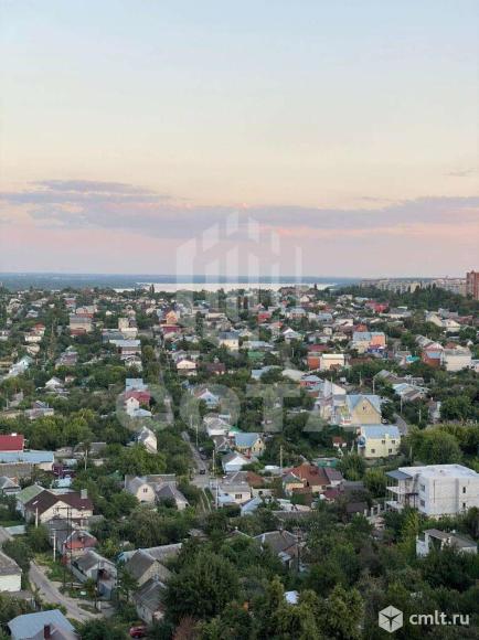 1-комнатная квартира 42 кв.м. Фото 11.