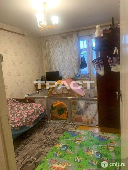 2-комнатная квартира 54 кв.м. Фото 1.