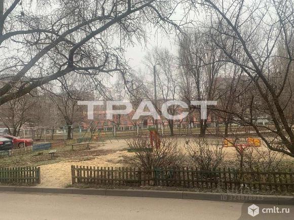 2-комнатная квартира 54 кв.м. Фото 14.