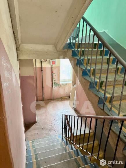 1-комнатная квартира 34 кв.м. Фото 10.