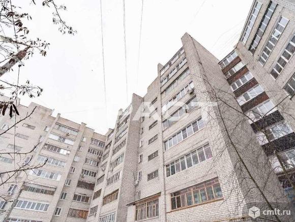 3-комнатная квартира 61,8 кв.м. Фото 1.