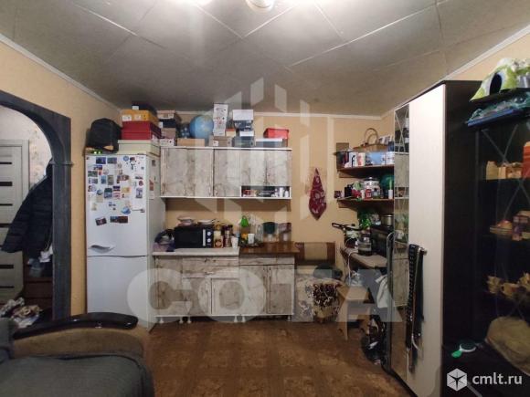 1-комнатная квартира 28,6 кв.м. Фото 1.