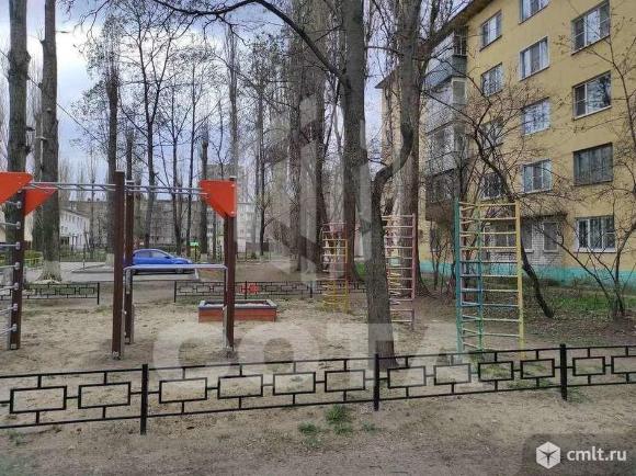 1-комнатная квартира 28,6 кв.м. Фото 18.