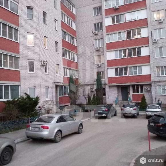 2-комнатная квартира 59 кв.м. Фото 1.