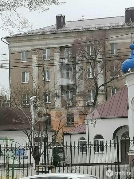 2-комнатная квартира 54 кв.м. Фото 1.