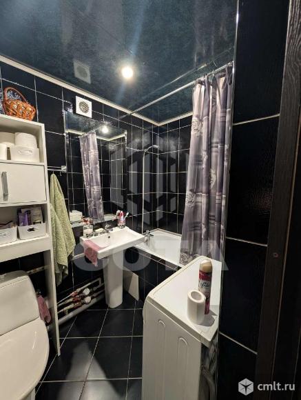 3-комнатная квартира 58,3 кв.м. Фото 20.