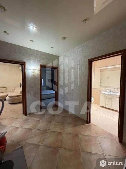 2-комнатная квартира 90 кв.м. Фото 1.