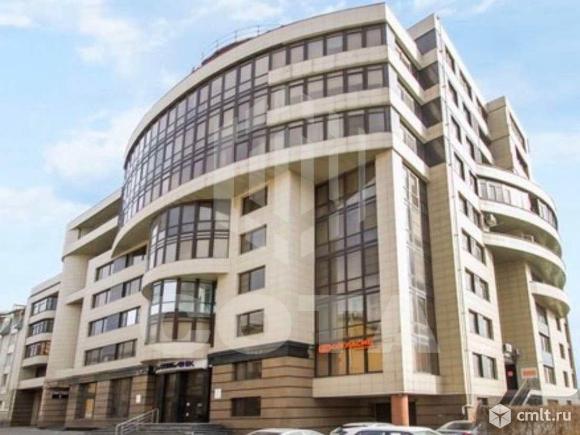 2-комнатная квартира 90 кв.м. Фото 15.