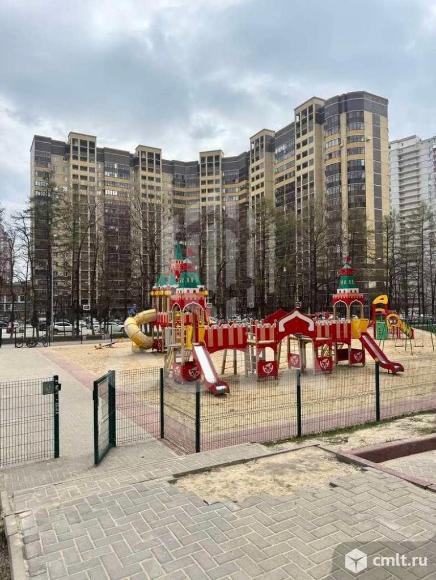 1-комнатная квартира 37 кв.м. Фото 16.