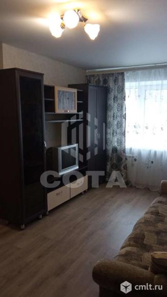 1-комнатная квартира 31 кв.м. Фото 1.