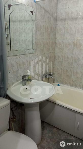 1-комнатная квартира 31 кв.м. Фото 10.