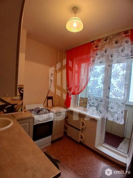 1-комнатная квартира 30 кв.м. Фото 1.