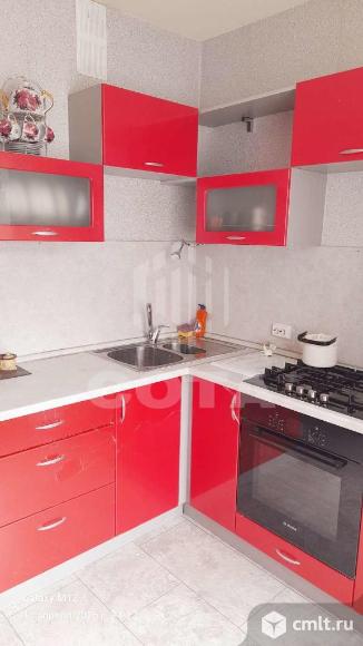 2-комнатная квартира 54 кв.м. Фото 1.