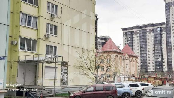 2-комнатная квартира 54 кв.м. Фото 14.