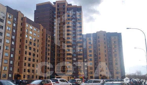 2-комнатная квартира 54,5 кв.м. Фото 10.