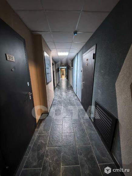 1-комнатная квартира 32,2 кв.м. Фото 18.