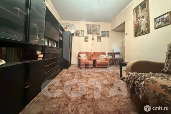 2-комнатная квартира 43 кв.м. Фото 1.