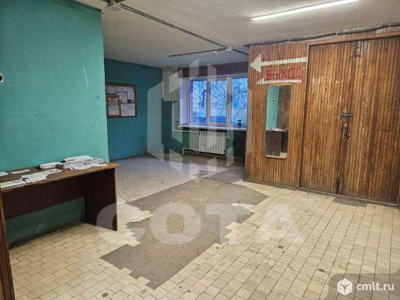 Комната 18,3 кв.м. Фото 14.