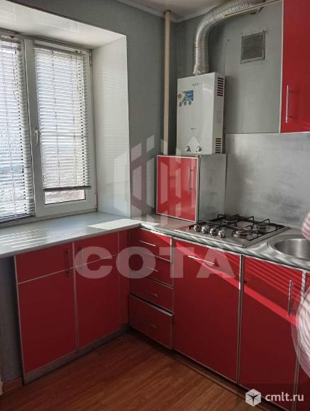 2-комнатная квартира 45,4 кв.м. Фото 1.