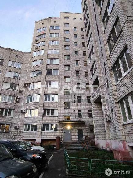 2-комнатная квартира 62 кв.м. Фото 20.