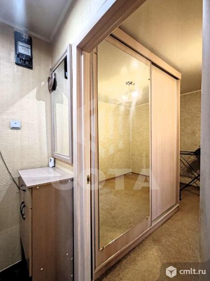 1-комнатная квартира 31,9 кв.м. Фото 20.