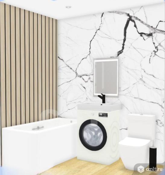 Комната 17,3 кв.м. Фото 1.