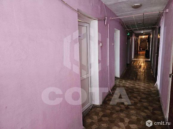 Комната 17,3 кв.м. Фото 7.