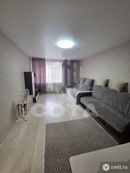 1-комнатная квартира 26 кв.м. Фото 1.