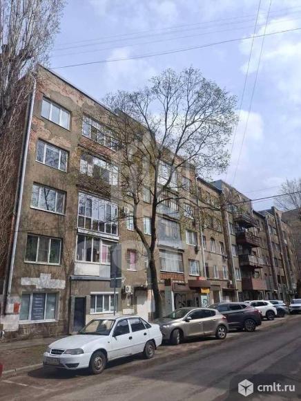 3-комнатная квартира 66,6 кв.м. Фото 1.