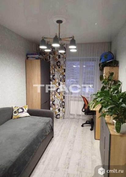 2-комнатная квартира 64,8 кв.м. Фото 1.