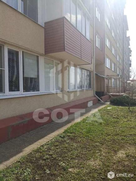1-комнатная квартира 24,5 кв.м. Фото 11.