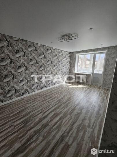 2-комнатная квартира 45 кв.м. Фото 1.