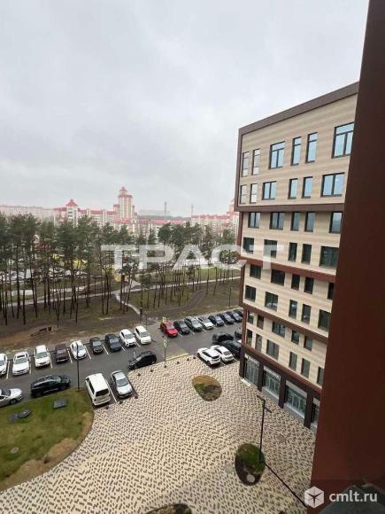 2-комнатная квартира 75,8 кв.м. Фото 20.