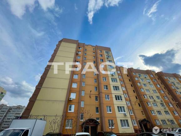 1-комнатная квартира 41,5 кв.м. Фото 18.