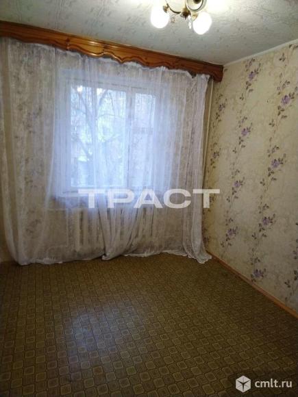 3-комнатная квартира 64 кв.м. Фото 1.