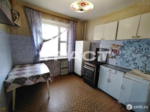 2-комнатная квартира 52 кв.м. Фото 1.