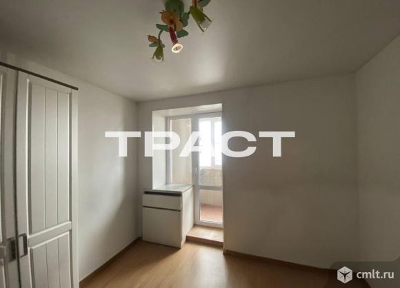 2-комнатная квартира 73,8 кв.м. Фото 1.