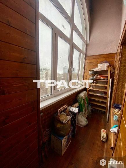 2-комнатная квартира 73,8 кв.м. Фото 13.