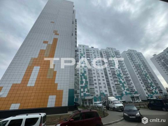 3-комнатная квартира 74,4 кв.м. Фото 19.