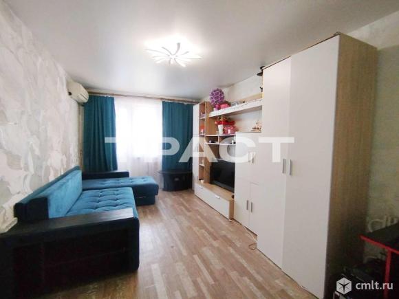 2-комнатная квартира 60 кв.м. Фото 1.