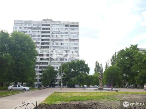 2-комнатная квартира 60 кв.м. Фото 13.
