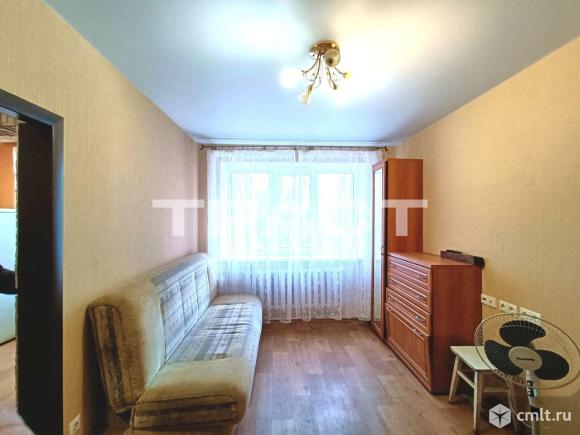 2-комнатная квартира 42 кв.м. Фото 1.
