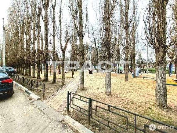 2-комнатная квартира 42 кв.м. Фото 16.