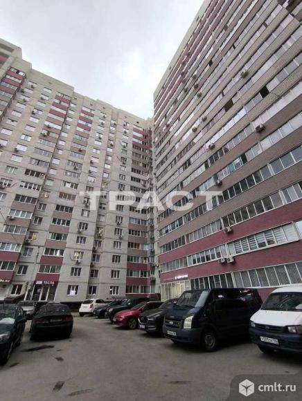 1-комнатная квартира 42,4 кв.м. Фото 20.