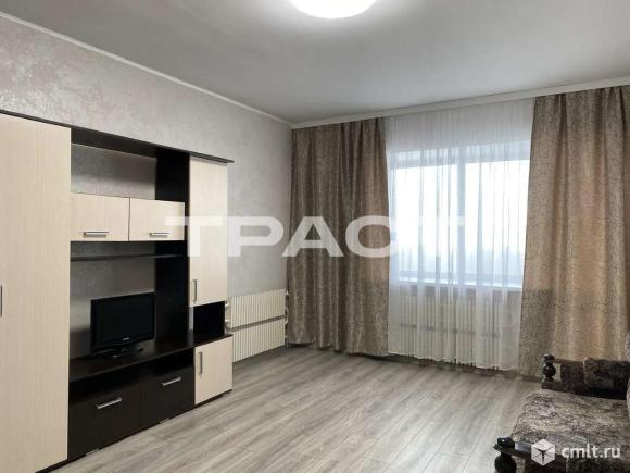 2-комнатная квартира 69,1 кв.м. Фото 1.