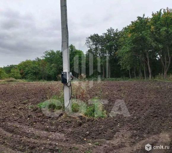 Участок 15 сот.. Фото 1.